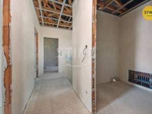 Prodej rodinného domu, Chrudim, Václavská, 130 m2