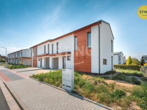 Prodej rodinného domu, Chrudim, Václavská, 130 m2