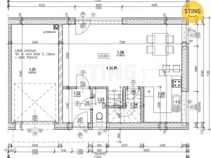 Prodej rodinného domu, Chrudim, Václavská, 130 m2