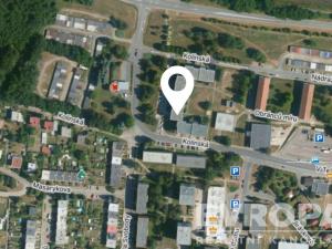 Prodej bytu 2+1, Chvaletice, Kolínská, 45 m2