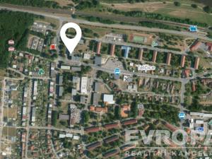 Prodej bytu 2+1, Chvaletice, Kolínská, 45 m2
