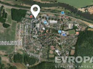 Prodej bytu 2+1, Chvaletice, Kolínská, 45 m2