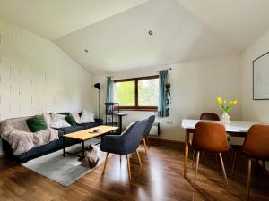 Pronájem bytu 3+kk, Šumperk, Slovanská, 69 m2
