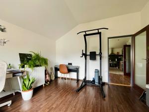 Pronájem bytu 3+kk, Šumperk, Slovanská, 69 m2