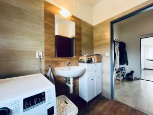 Pronájem bytu 3+kk, Šumperk, Slovanská, 69 m2