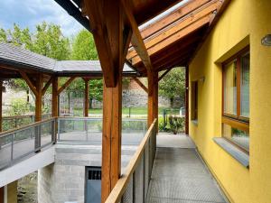Pronájem bytu 3+kk, Šumperk, Slovanská, 69 m2
