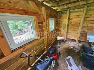 Prodej chaty, Skorkov, 58 m2