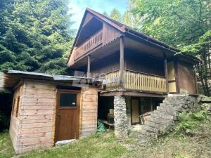 Prodej chaty, Skorkov, 58 m2