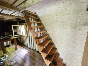 Prodej chaty, Skorkov, 58 m2