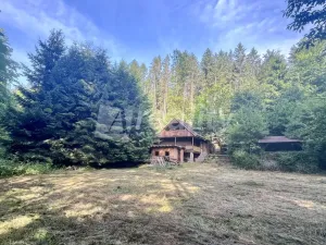 Prodej chaty, Skorkov, 58 m2