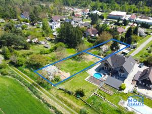 Prodej pozemku pro bydlení, Plzeň, 715 m2