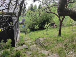 Prodej chaty, Vyskytná nad Jihlavou - Rounek, 175 m2