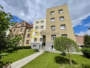Prodej bytu 2+1, Strakonice - Strakonice I, P. Bezruče, 67 m2