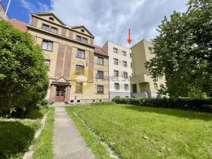 Prodej bytu 2+1, Strakonice - Strakonice I, P. Bezruče, 67 m2