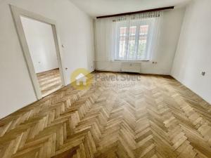 Prodej bytu 2+1, Strakonice - Strakonice I, P. Bezruče, 67 m2