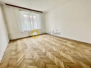 Prodej bytu 2+1, Strakonice - Strakonice I, P. Bezruče, 67 m2