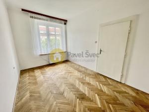 Prodej bytu 2+1, Strakonice - Strakonice I, P. Bezruče, 67 m2