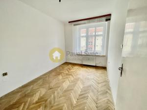 Prodej bytu 2+1, Strakonice - Strakonice I, P. Bezruče, 67 m2