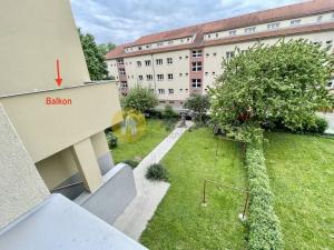 Prodej bytu 2+1, Strakonice - Strakonice I, P. Bezruče, 67 m2