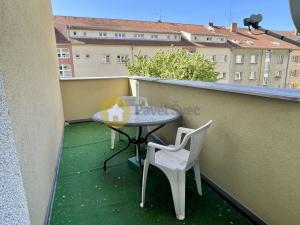 Prodej bytu 2+1, Strakonice - Strakonice I, P. Bezruče, 67 m2