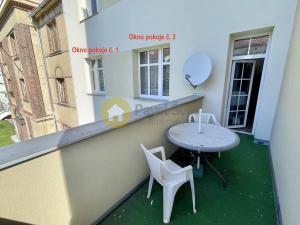 Prodej bytu 2+1, Strakonice - Strakonice I, P. Bezruče, 67 m2