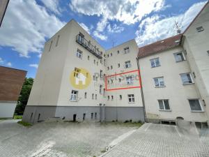 Prodej bytu 2+1, Strakonice - Strakonice I, P. Bezruče, 67 m2
