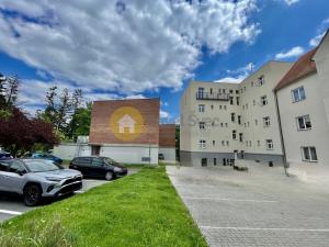 Prodej bytu 2+1, Strakonice - Strakonice I, P. Bezruče, 67 m2