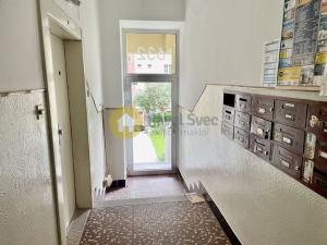 Prodej bytu 2+1, Strakonice - Strakonice I, P. Bezruče, 67 m2