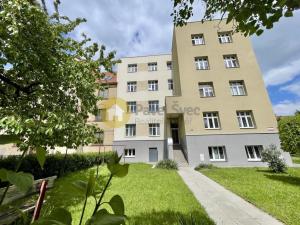 Prodej bytu 2+1, Strakonice - Strakonice I, P. Bezruče, 67 m2