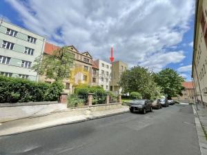 Prodej bytu 2+1, Strakonice - Strakonice I, P. Bezruče, 67 m2