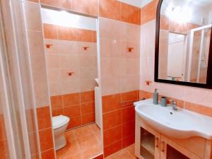 Pronájem bytu 1+1, Ostrava, Evžena Rošického, 35 m2