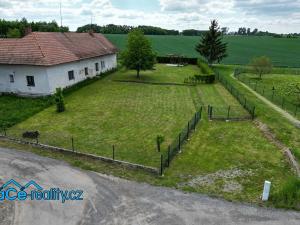 Prodej komerčního pozemku, Dolní Ředice, 1064 m2