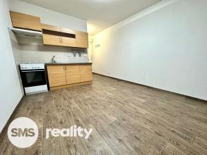 Pronájem bytu 1+kk, Opava, Edvarda Beneše, 25 m2
