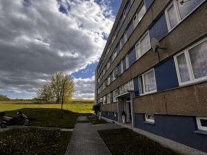 Prodej bytu 1+1, Mikulášovice, 32 m2
