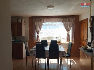 Prodej rodinného domu, Morkovice-Slížany - Morkovice, Komenského, 90 m2