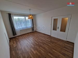 Pronájem bytu 1+1, Plzeň - Bolevec, Kralovická, 31 m2