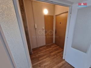 Pronájem bytu 1+1, Plzeň - Bolevec, Kralovická, 31 m2