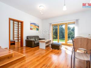 Prodej rodinného domu, Praha - Stodůlky, Klausova, 367 m2