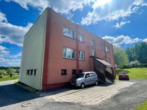 Prodej bytu 2+kk, Kunratice, 40 m2