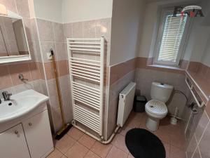 Pronájem rodinného domu, Horní Police, nám. Odboje, 180 m2
