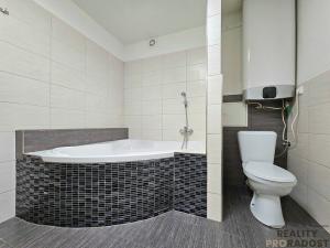 Pronájem bytu 3+kk, Hodonín, Březinova, 60 m2