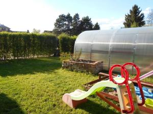 Prodej bytu 3+1, Sovětice, 92 m2
