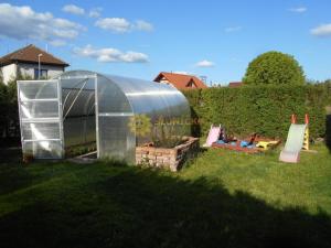 Prodej bytu 3+1, Sovětice, 92 m2