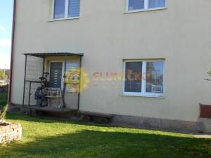 Prodej bytu 3+1, Sovětice, 92 m2