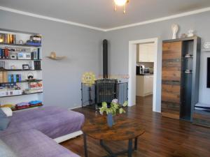 Prodej bytu 3+1, Sovětice, 92 m2
