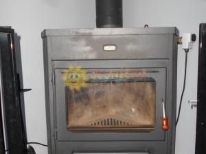 Prodej bytu 3+1, Sovětice, 92 m2