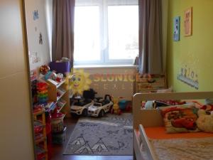Prodej bytu 3+1, Sovětice, 92 m2