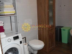 Prodej bytu 3+1, Sovětice, 92 m2