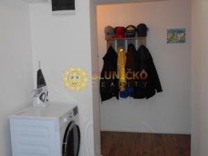 Prodej bytu 3+1, Sovětice, 92 m2