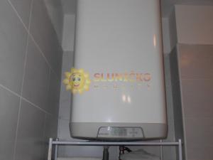 Prodej bytu 3+1, Sovětice, 92 m2
